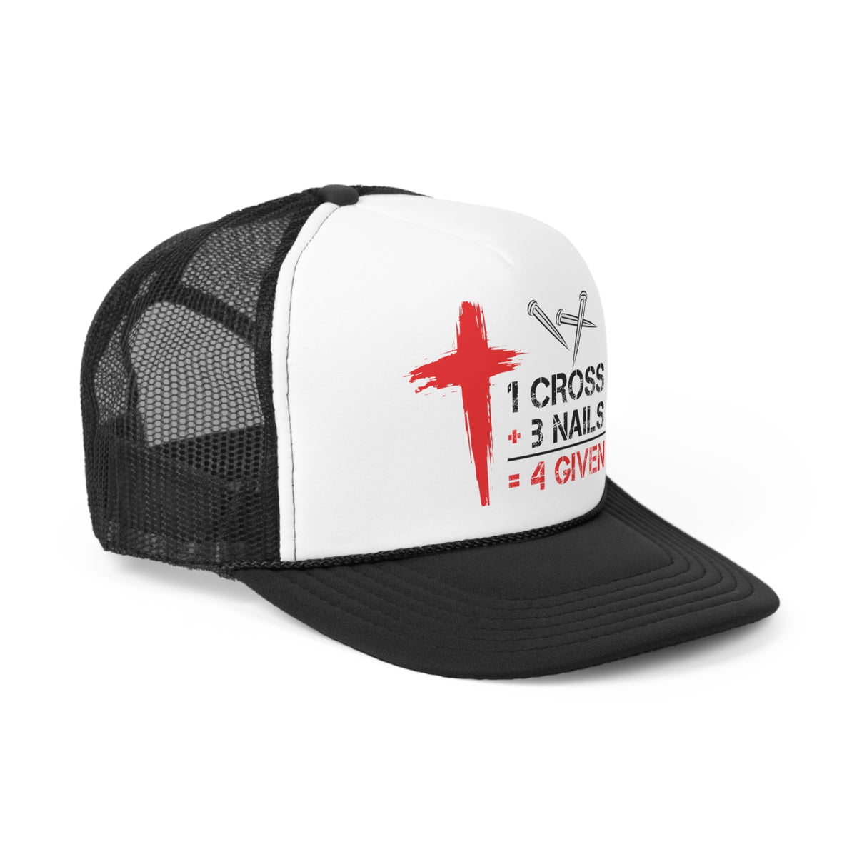 Trucker Unisex Caps