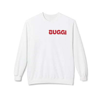 Sweatshirt - Buggi Design Softstyle Fleece