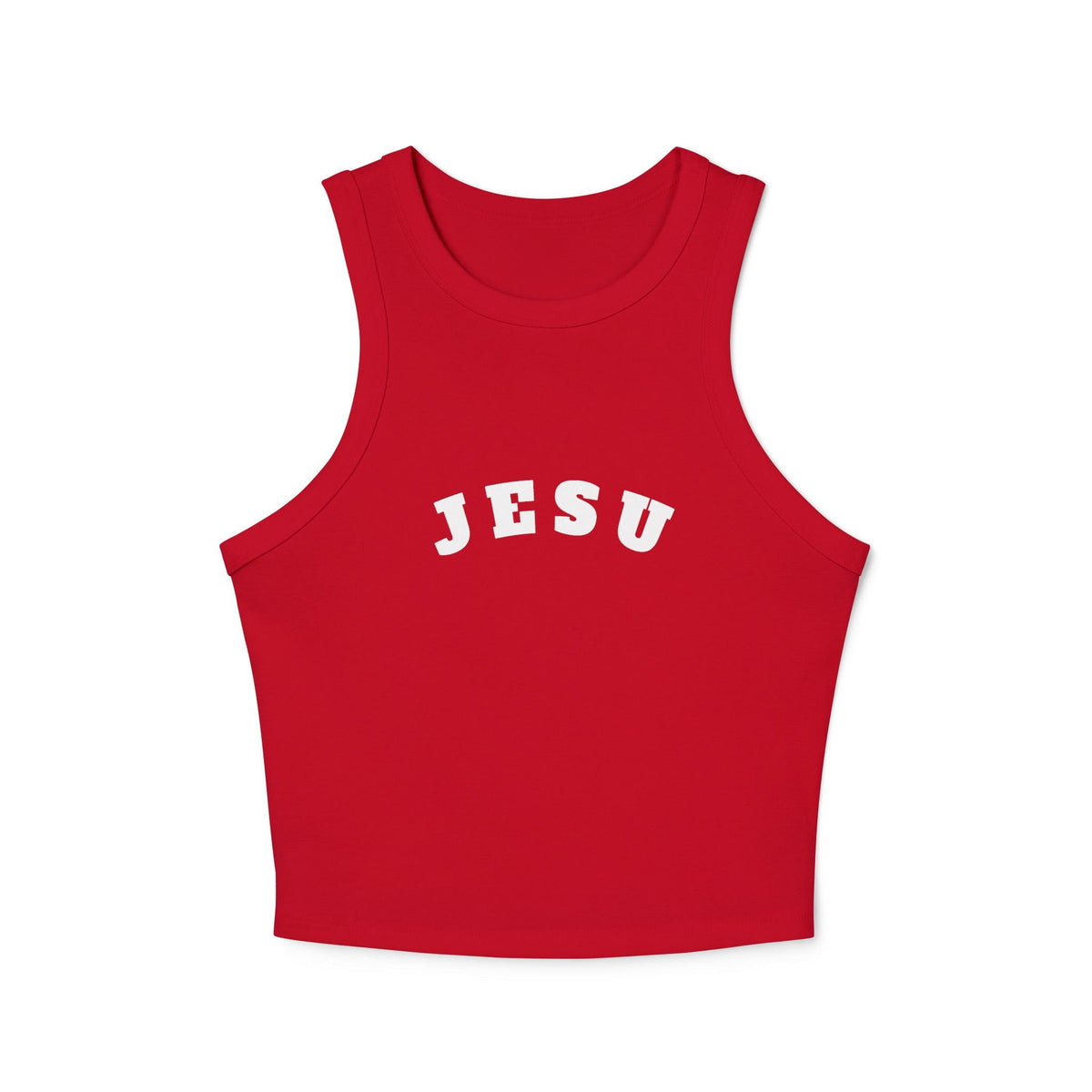 Tank Top - Jesu Design for Women Printify