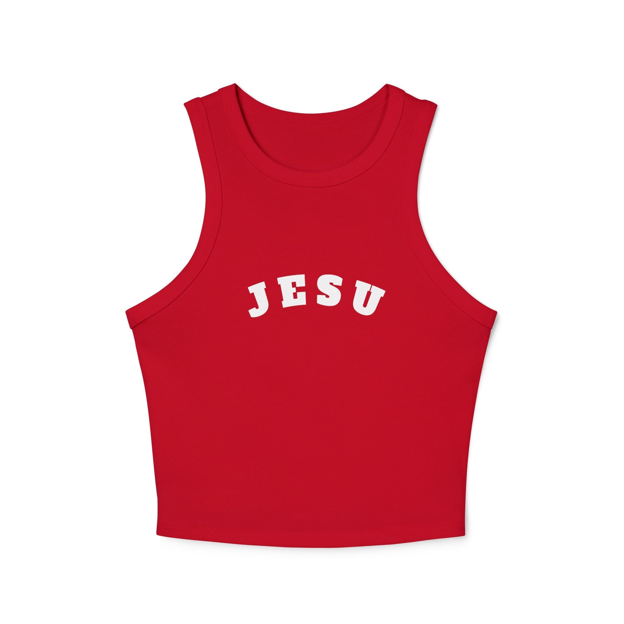 Tank Top - Jesu Design for Women Printify