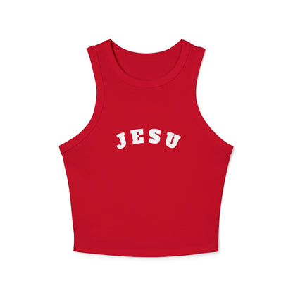 Tank Top - Jesu Design for Women Printify