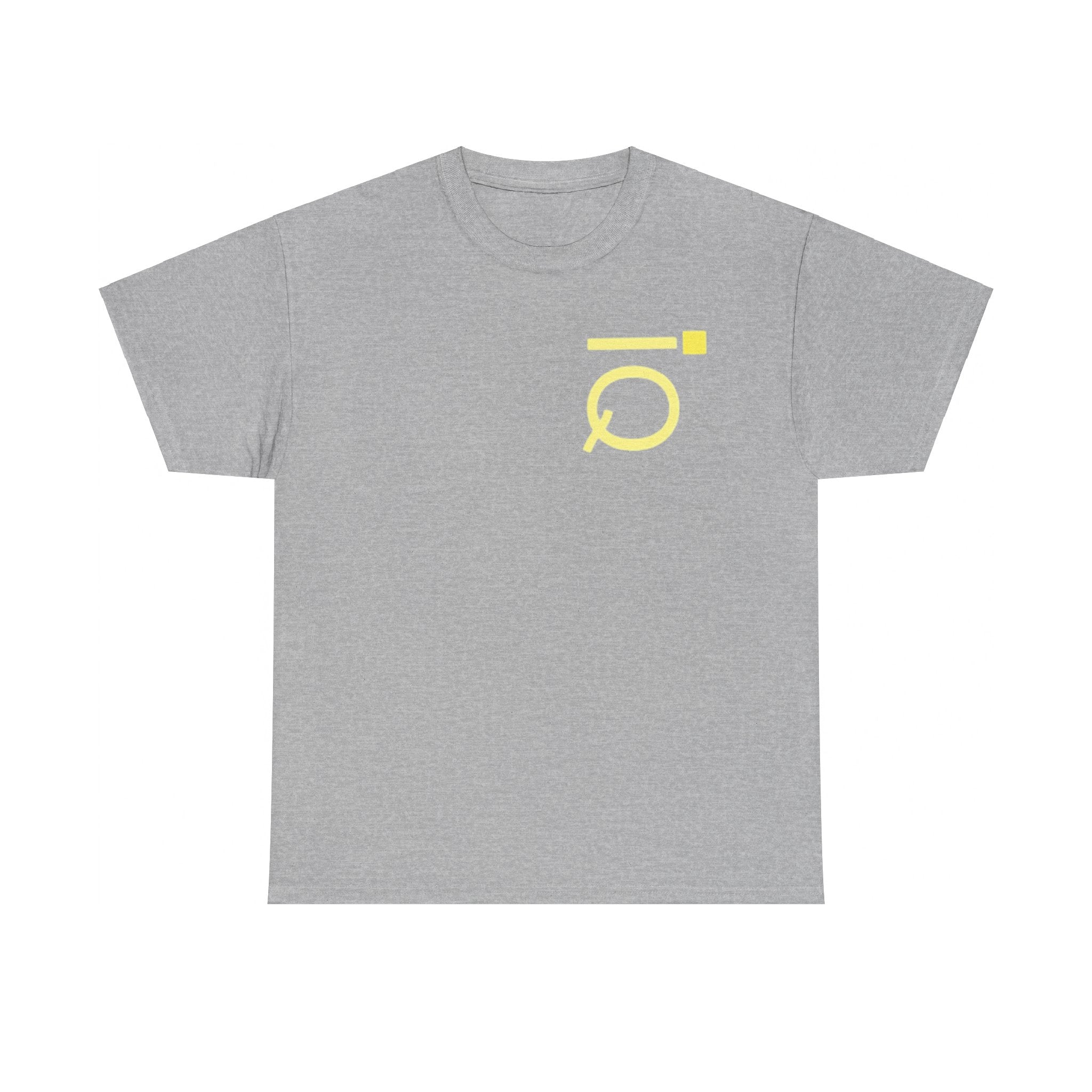 Unisex Heavy Cotton iQTee