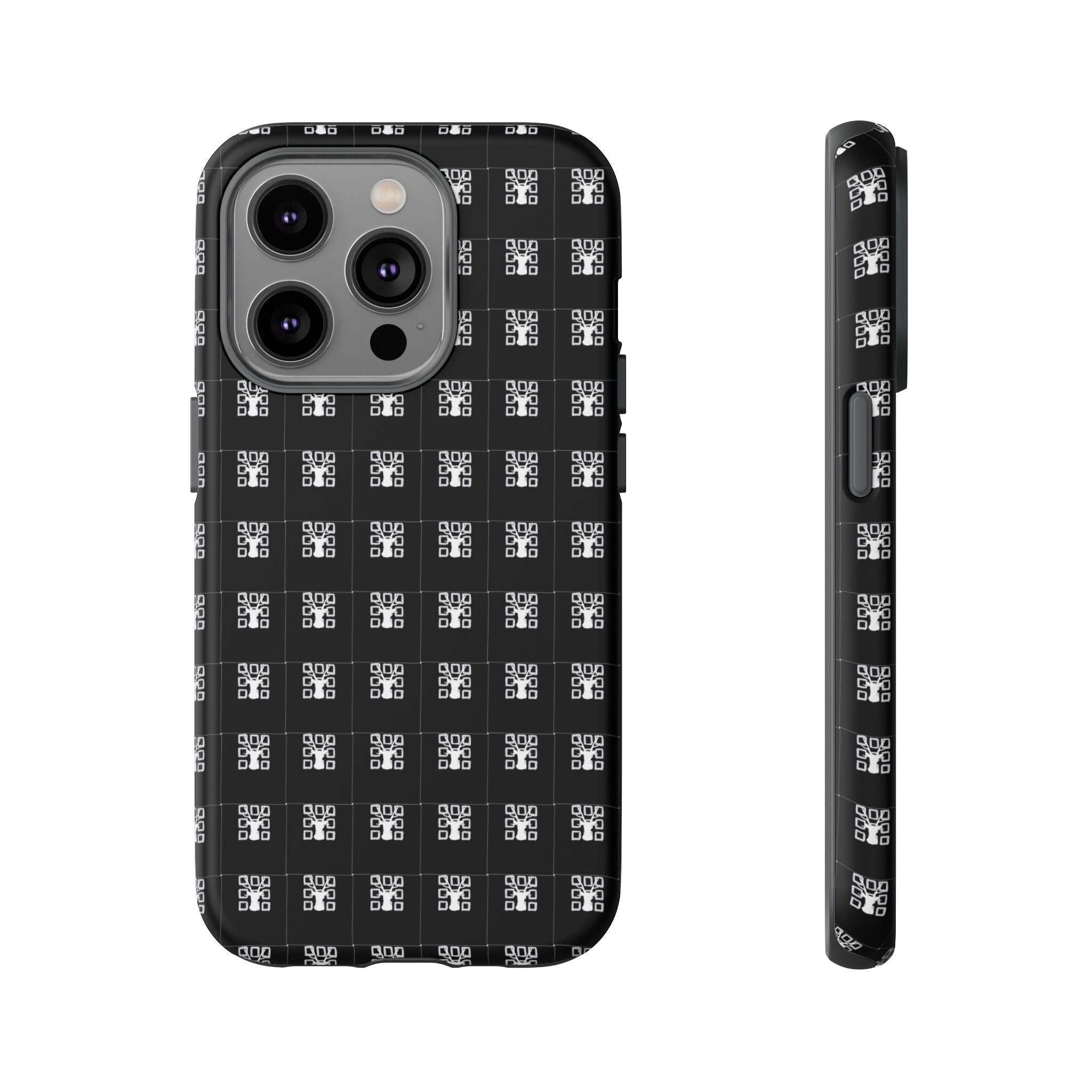Lux Phone Case Printify