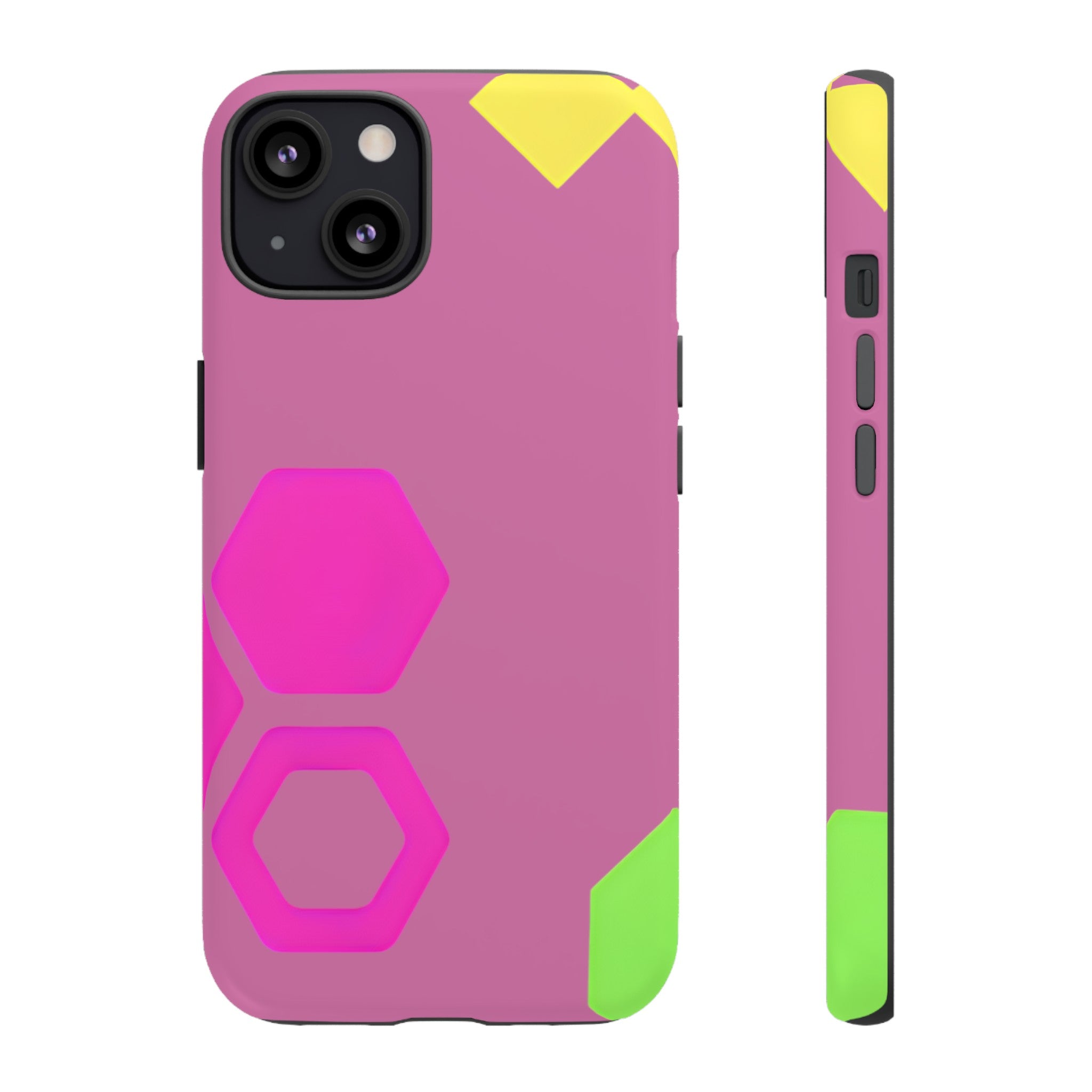 Tough Cases