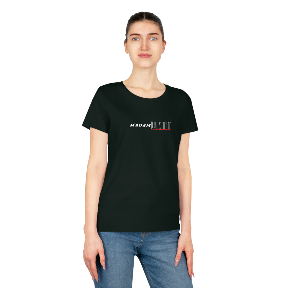 Madam President Expresser T-Shirt