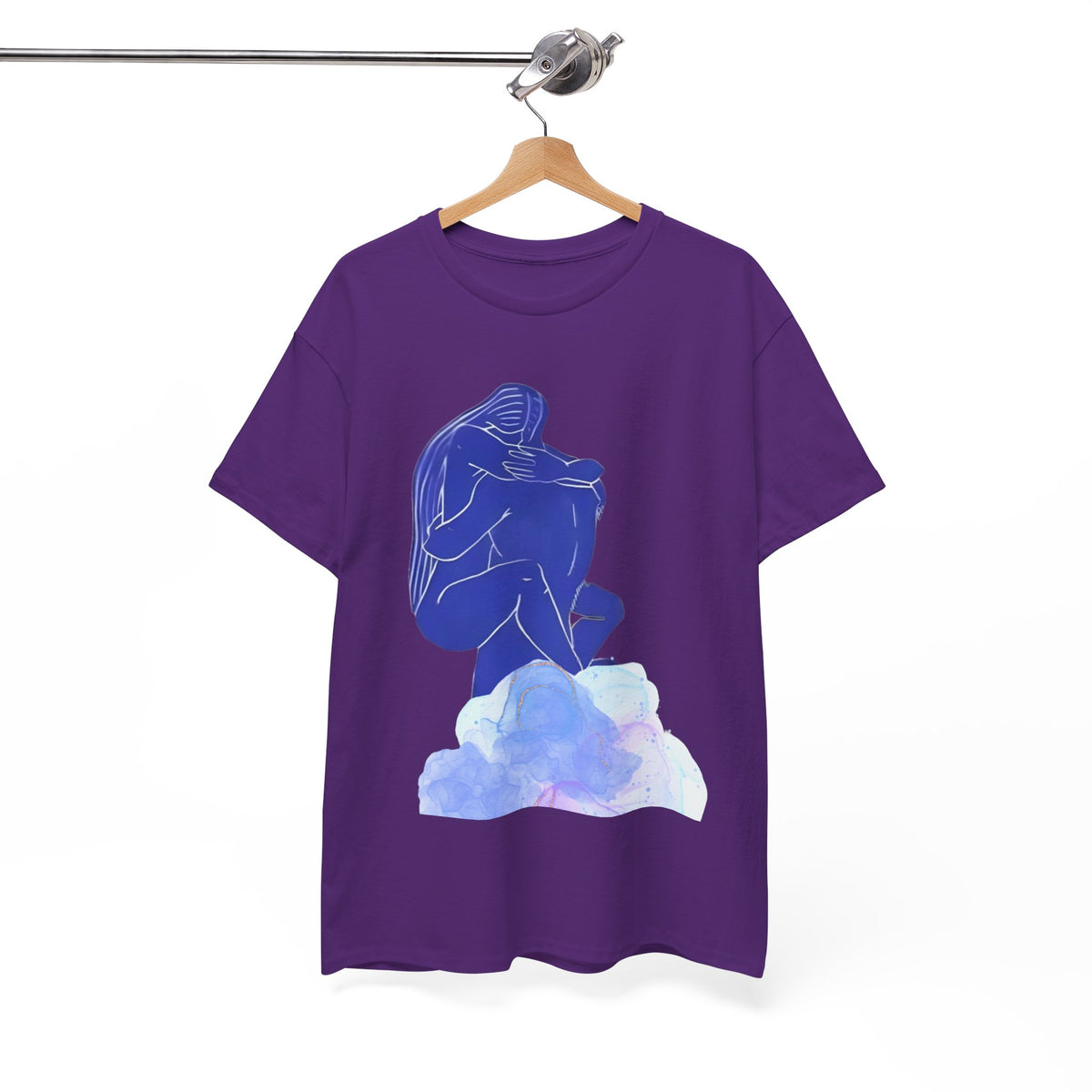 Unisex Hold me tight Tee