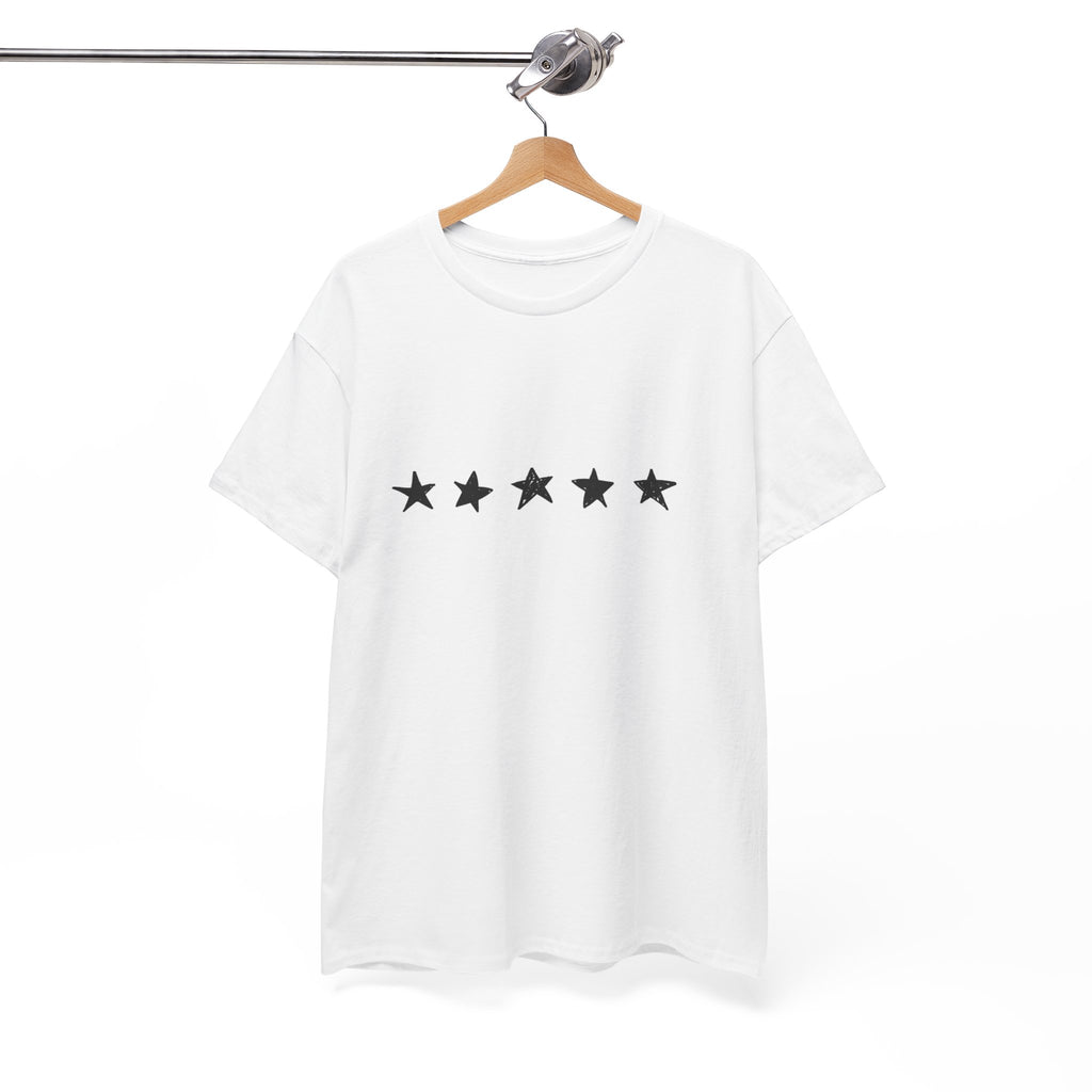 Appreciate Cotton Tee