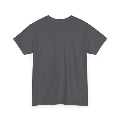 RCNSONS Unisex Heavy Cotton Tee