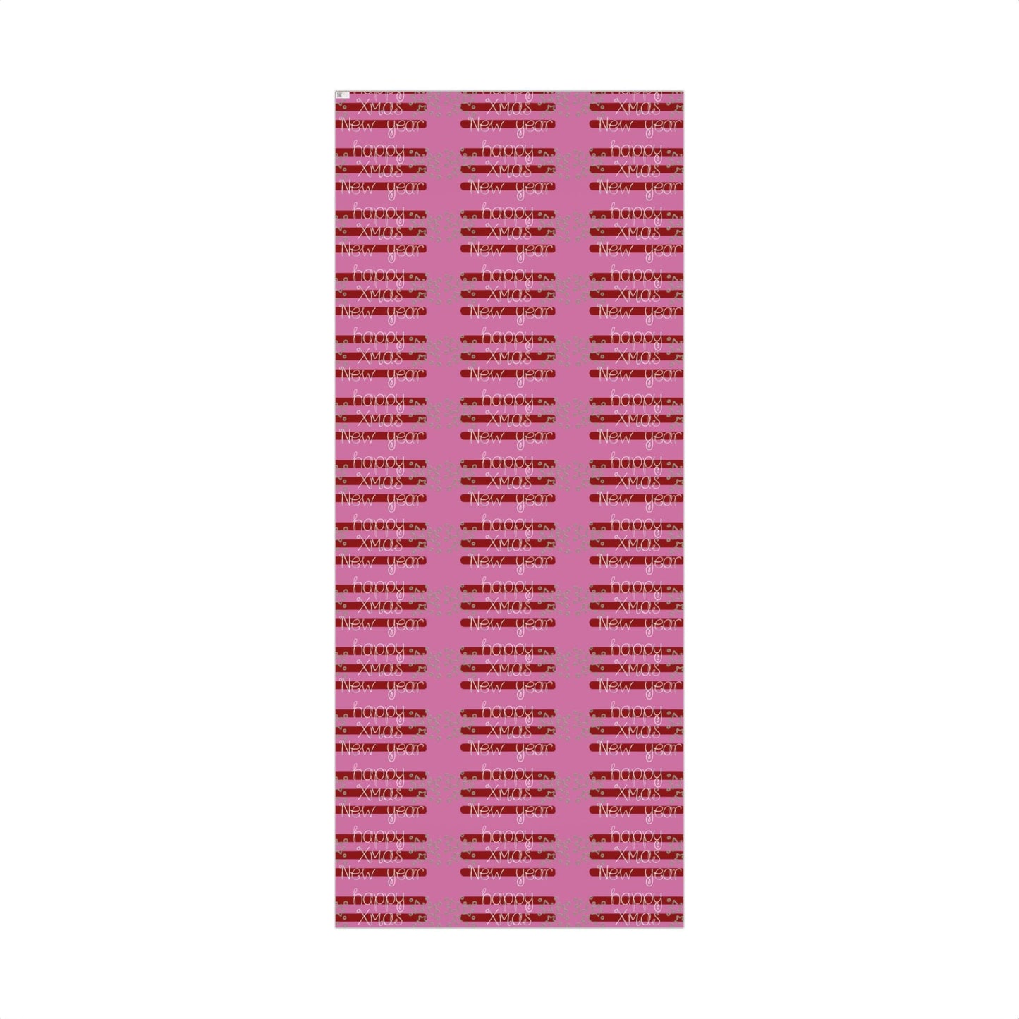 Wrapping Paper Set - Xmas Wrap Printify