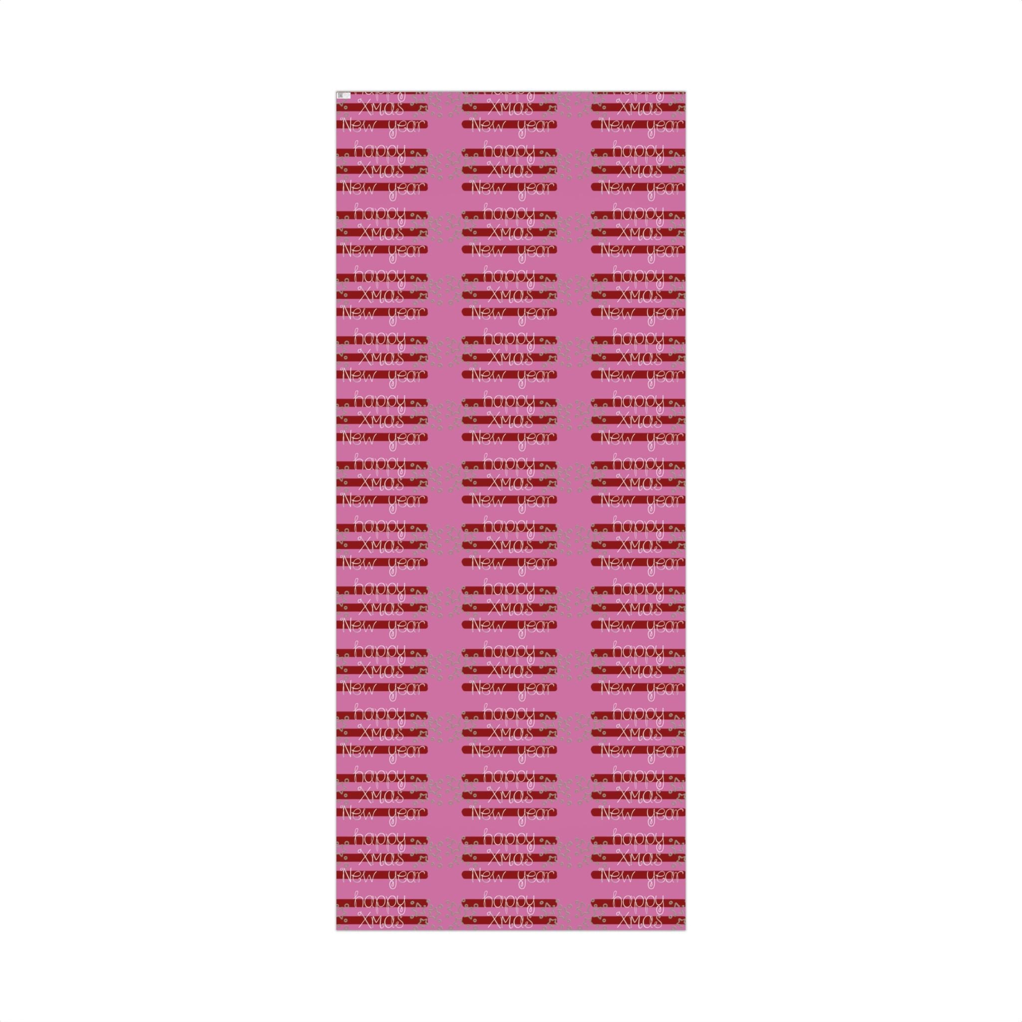 Wrapping Paper Set - Xmas Wrap Printify