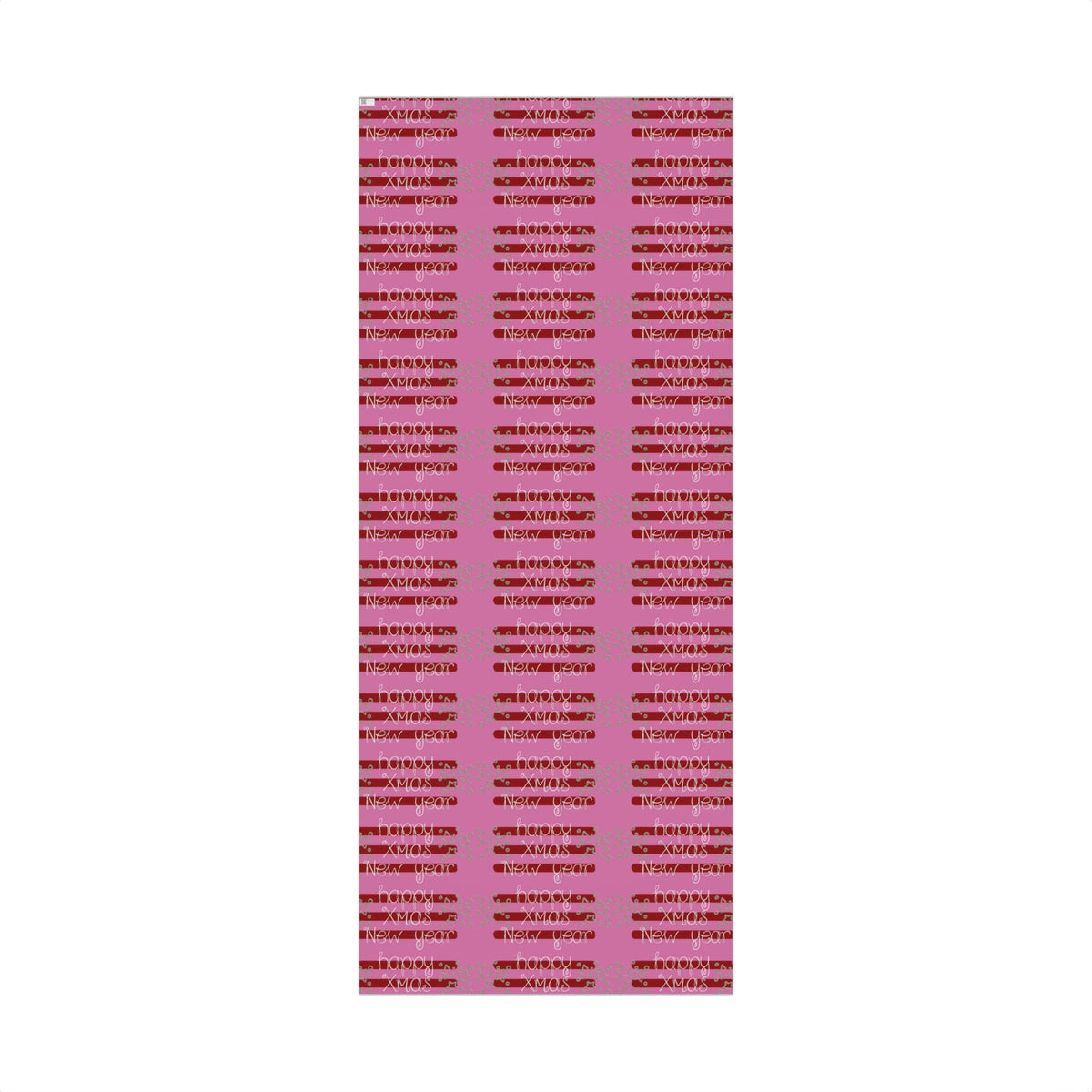 Wrapping Paper Set - Xmas Wrap Printify