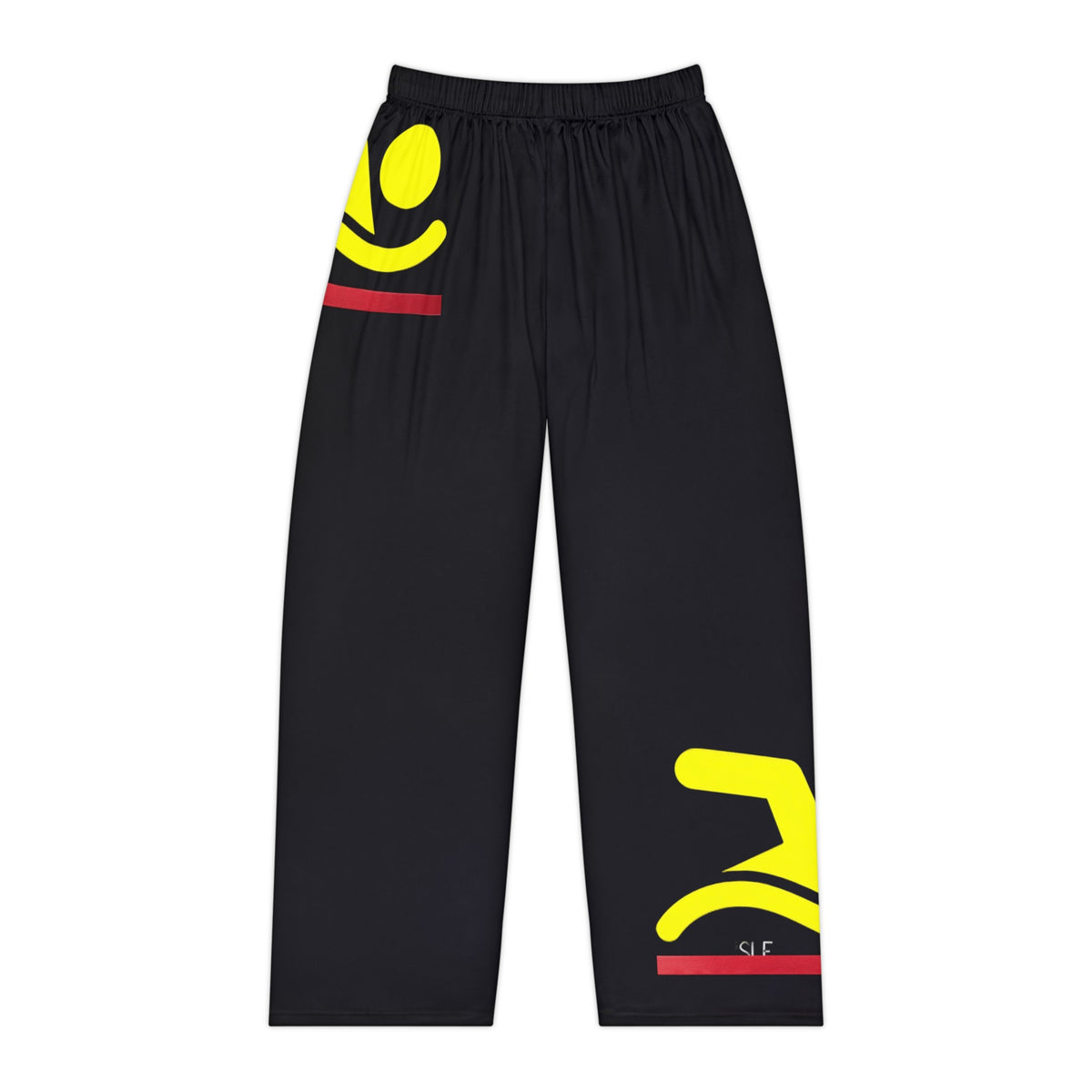 Women's Pajama Pants (AOP)