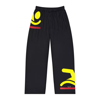 Women's Pajama Pants (AOP)