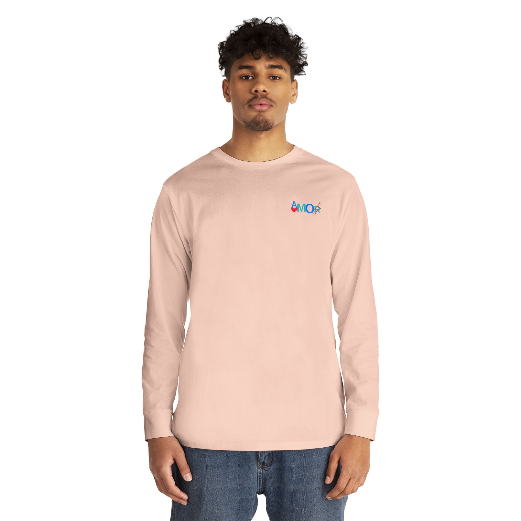 Long Sleeve Tee - Amorx Design