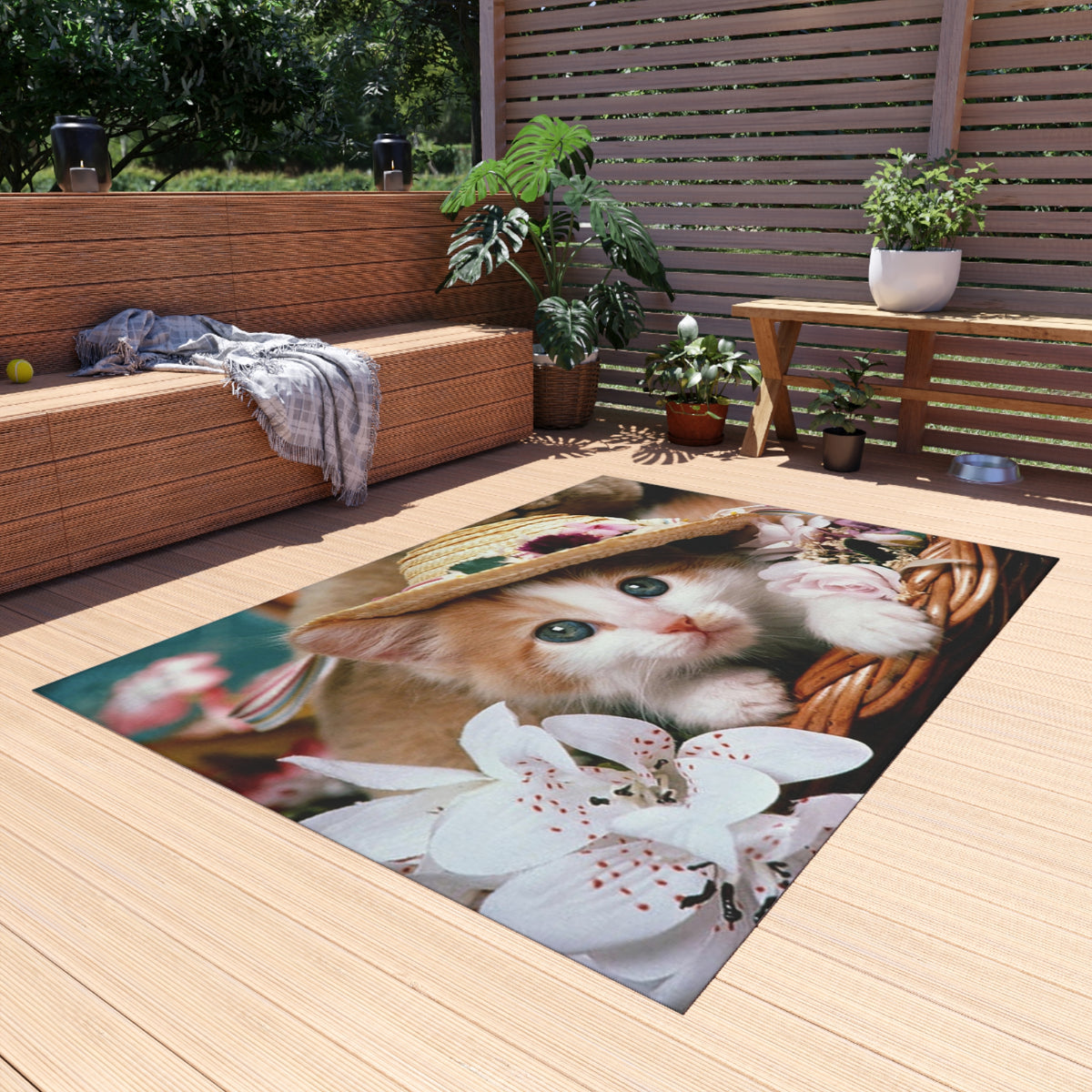 Outdoor Rug