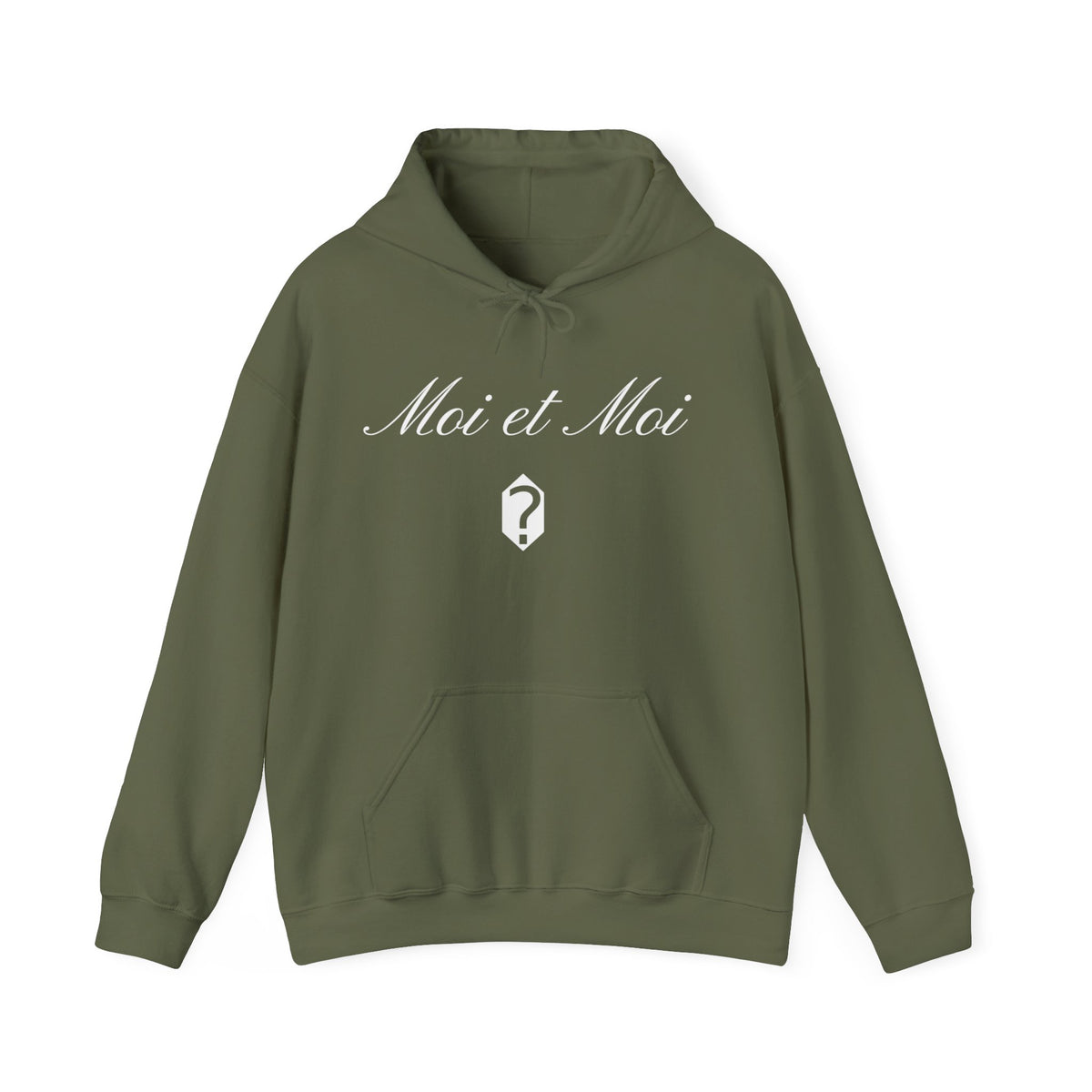 Rocs Moi et Moi Hooded Sweatshirt