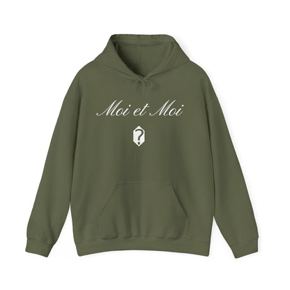 Rocs Moi et Moi Hooded Sweatshirt