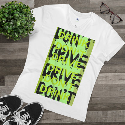 Men’s Presenter V-neck