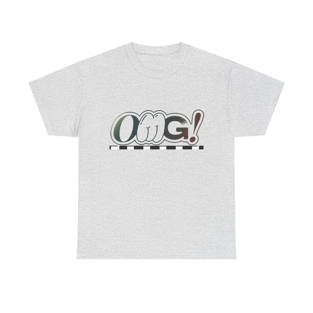 OMG! Cotton Tee