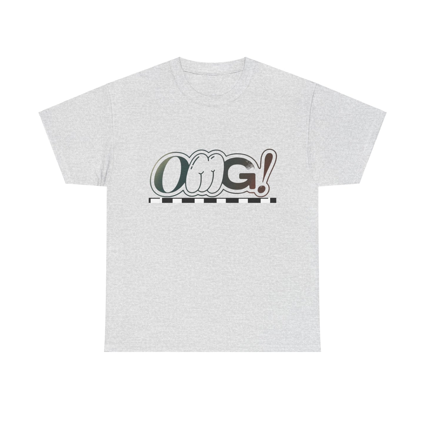 OMG! Cotton Tee