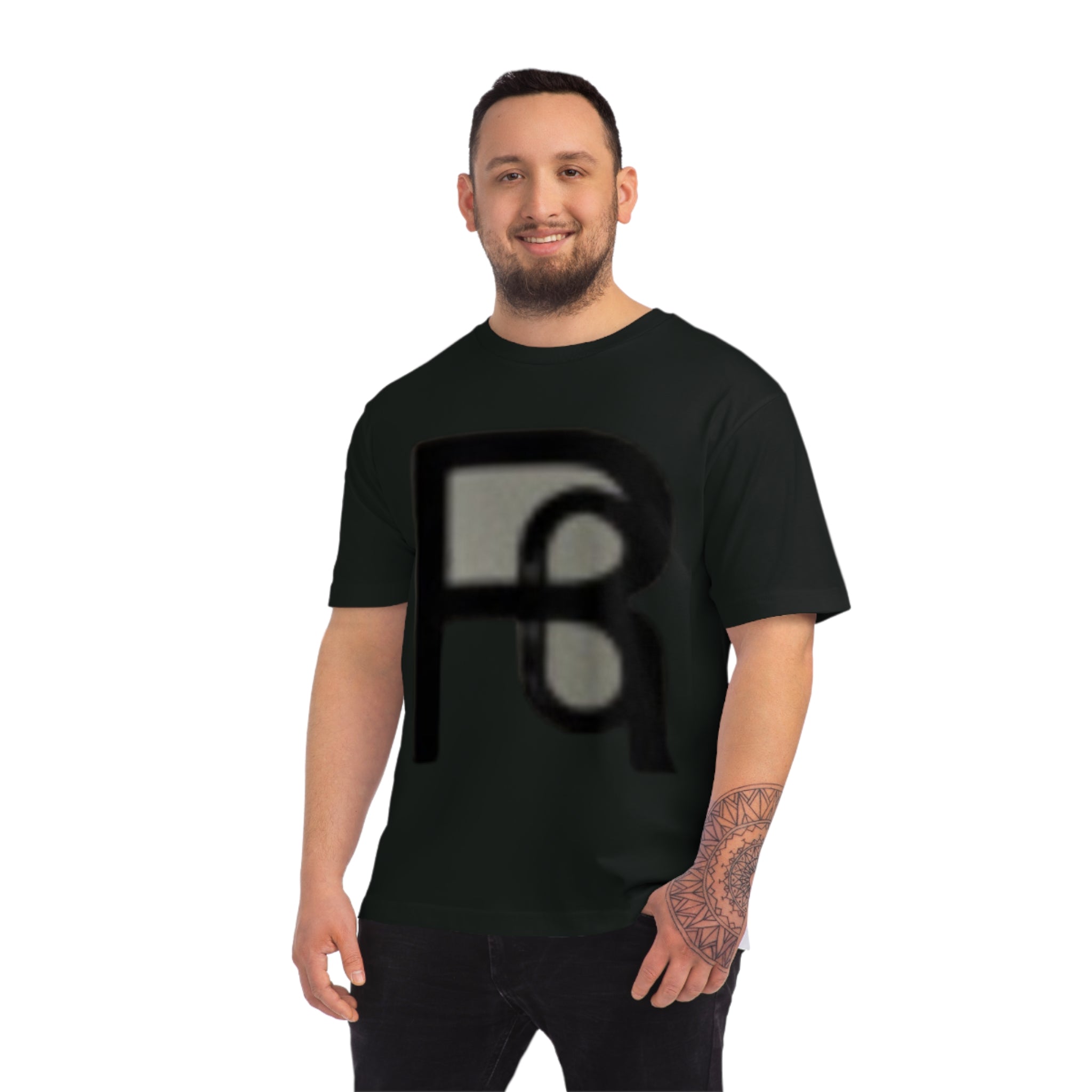 Unisex Fuser T-shirt