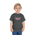 T-shirt pour tout-petits de l’équipe d’infirmières 