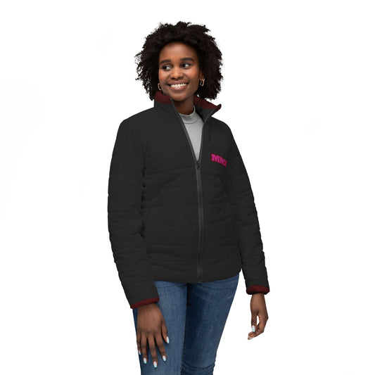 MMXXV Women's Puffer Jacket
