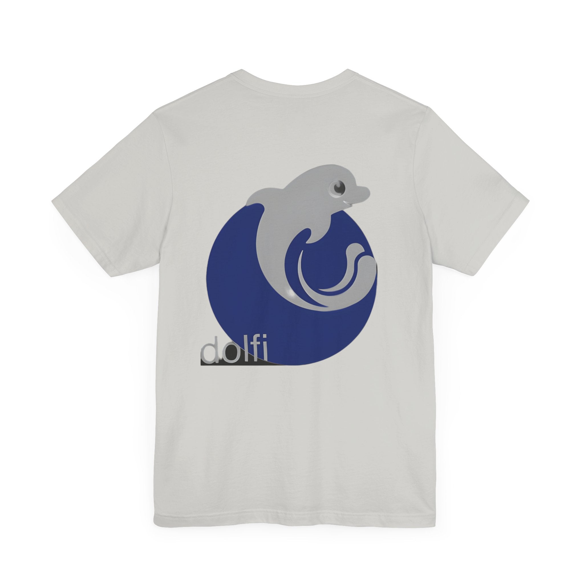 Unisex Jersey Short Sleeve DOLFI Tee