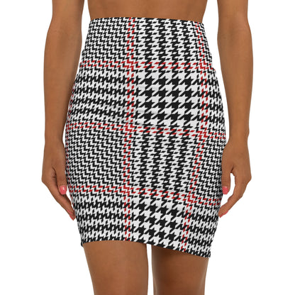 Women's Mini Skirt (AOP)