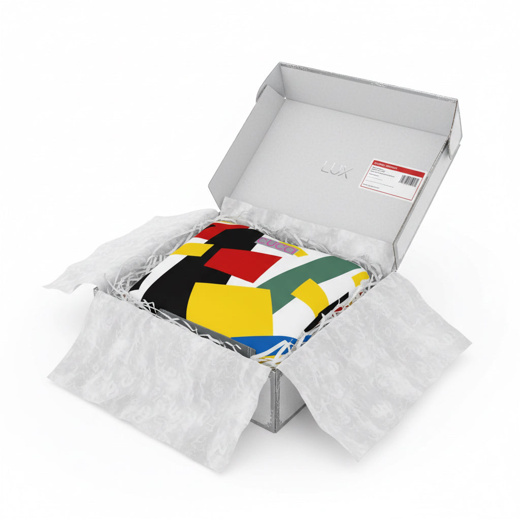 Unisex Pullover Hoodie (AOP) - RC’nSONS