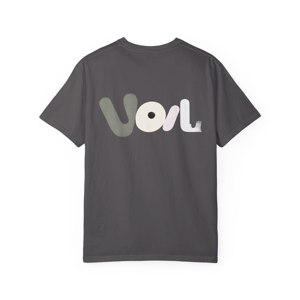 Voila-Dyed T-shirt