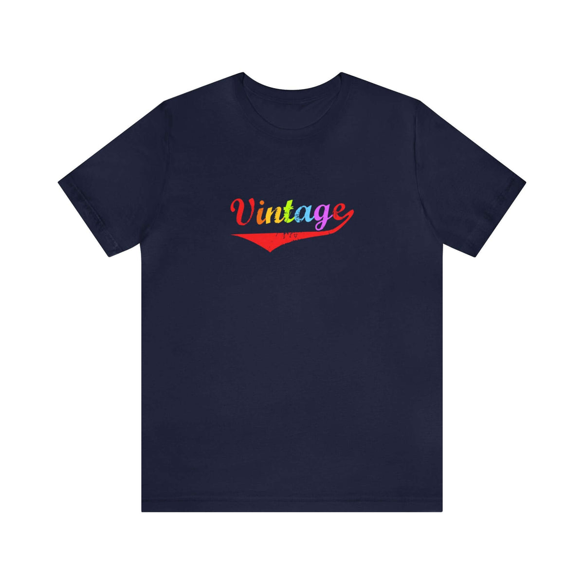 Vintage Unisex Tee - RC’nSONS