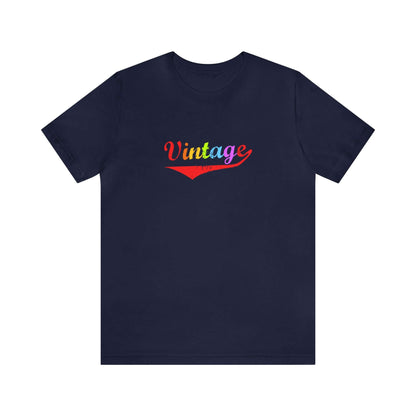 Vintage Unisex Tee - RC’nSONS