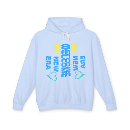 Welcome New Era Hooded Sweatshirt