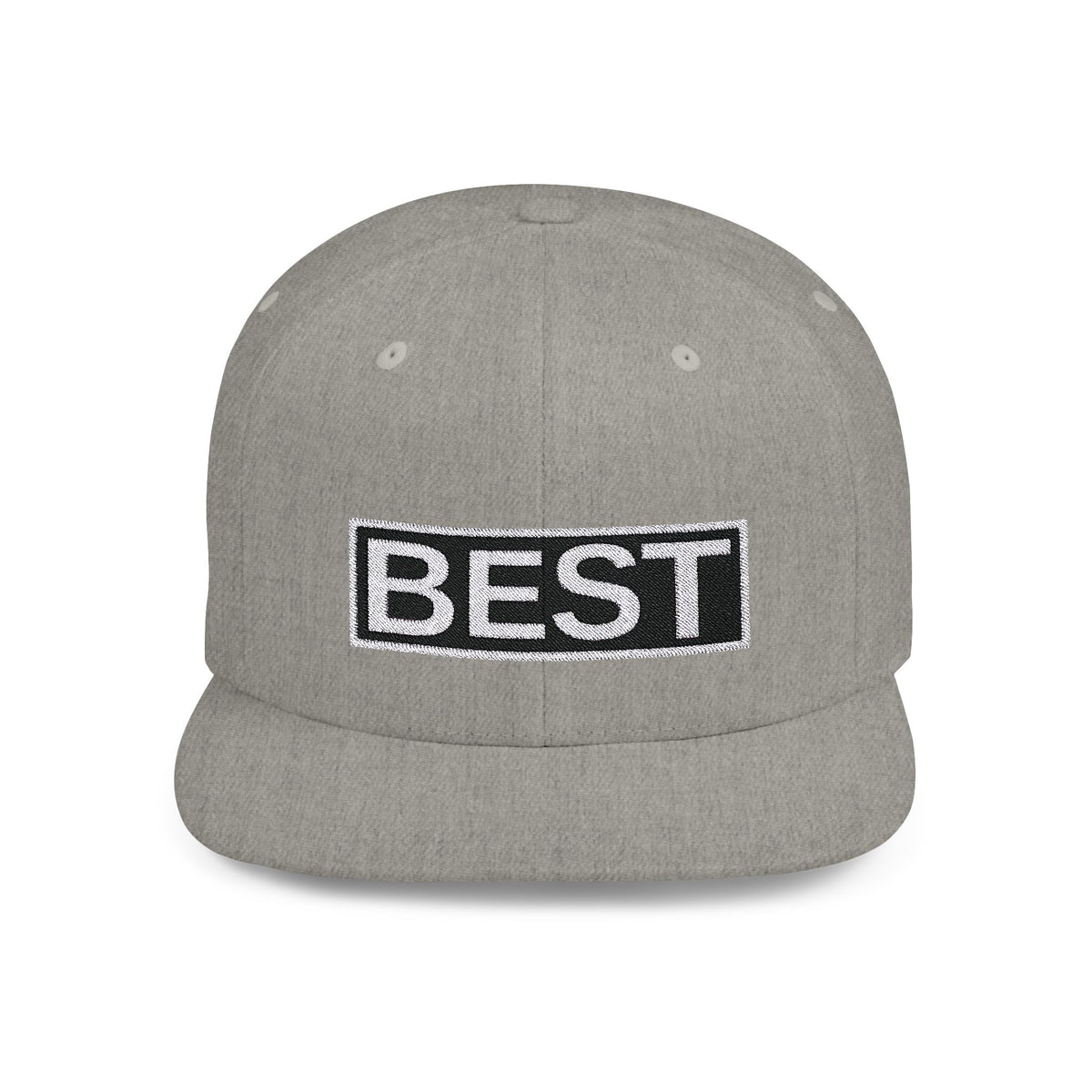 Best Flat Bill Snapback
