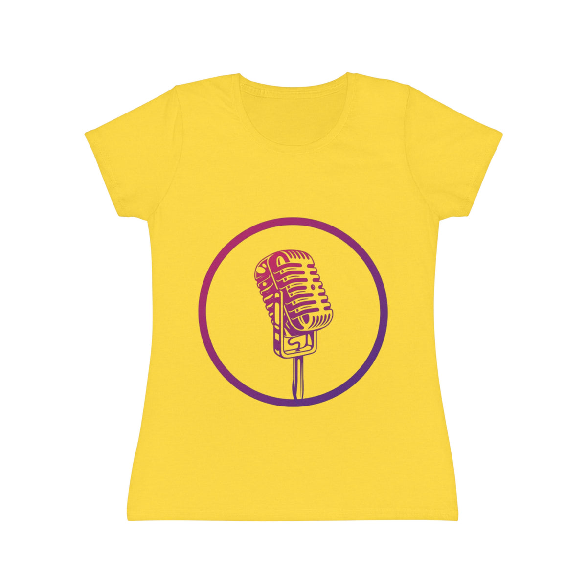 RCNSONS Women's Iconic T-Shirt