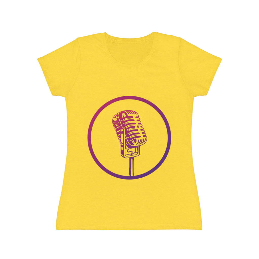 RCNSONS Women's Iconic T-Shirt