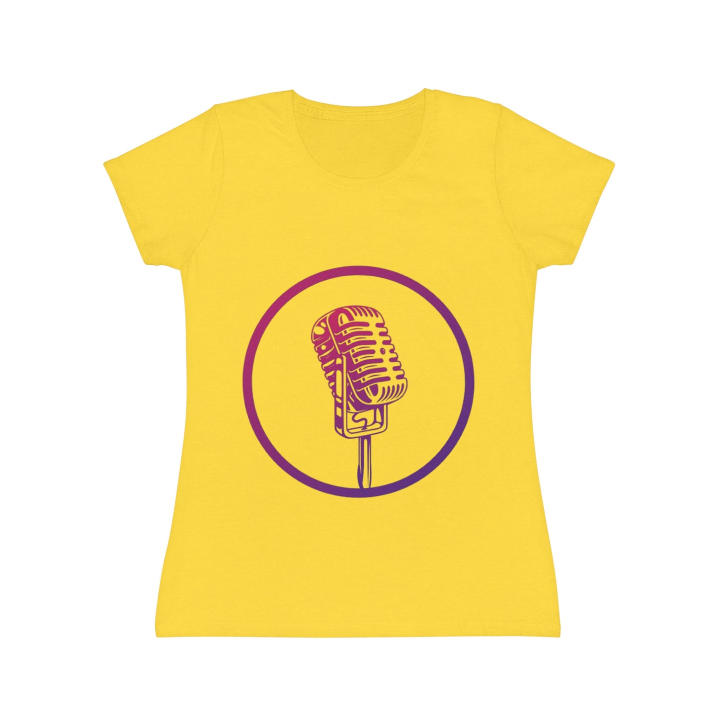 RCNSONS Women's Iconic T-Shirt