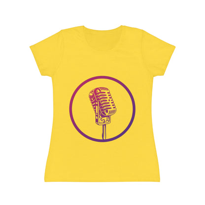 RCNSONS Women's Iconic T-Shirt