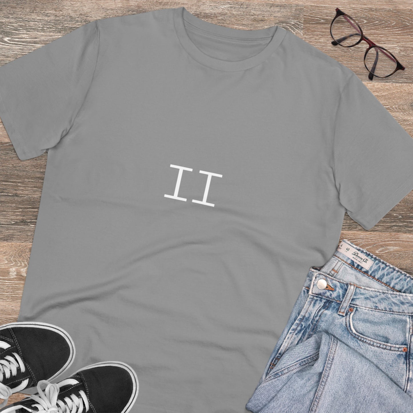 Organic Creator T-shirt - Unisex