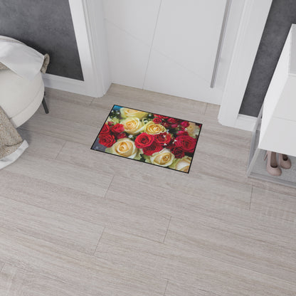 Heavy Duty Floor Mat