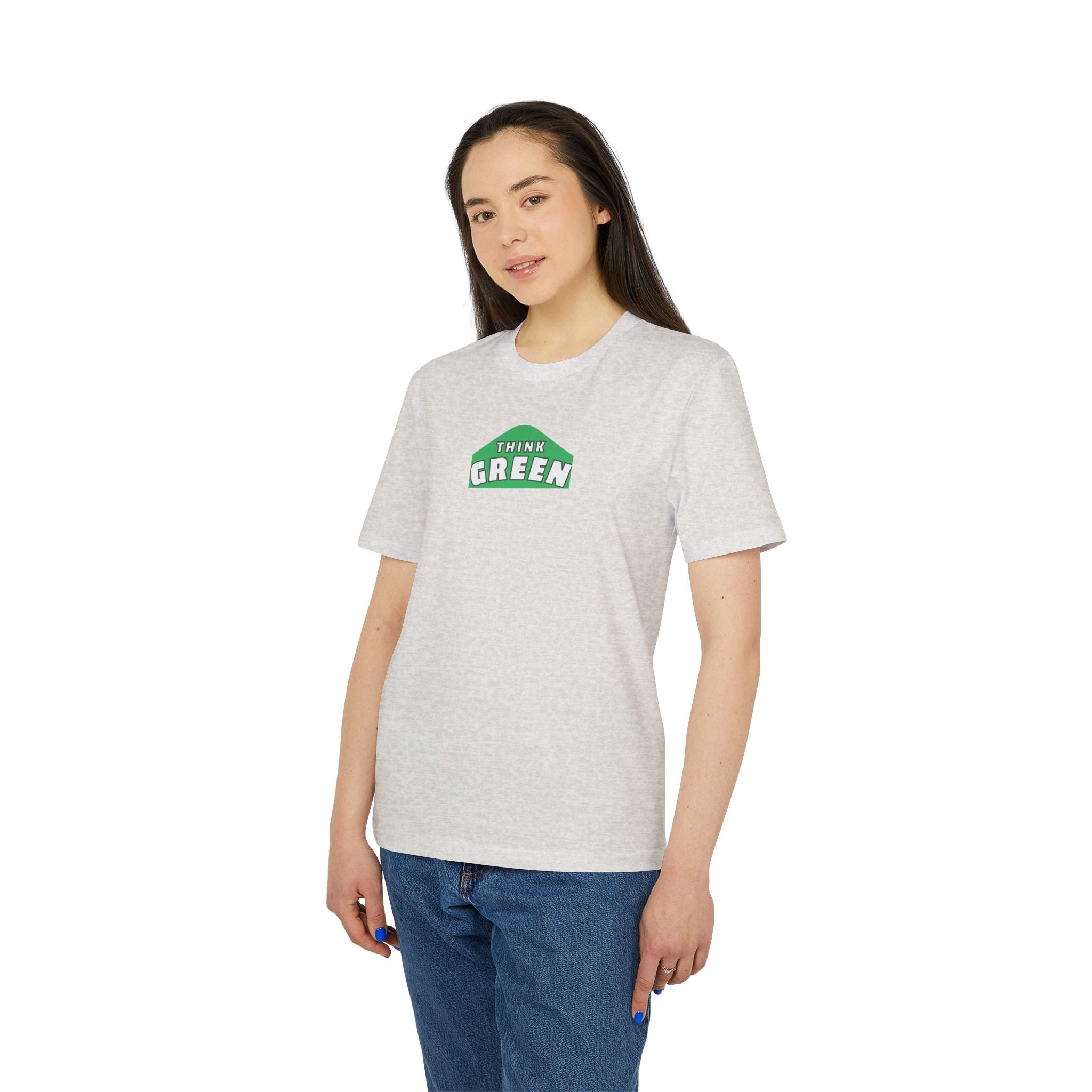 Green Thinking T-shirt