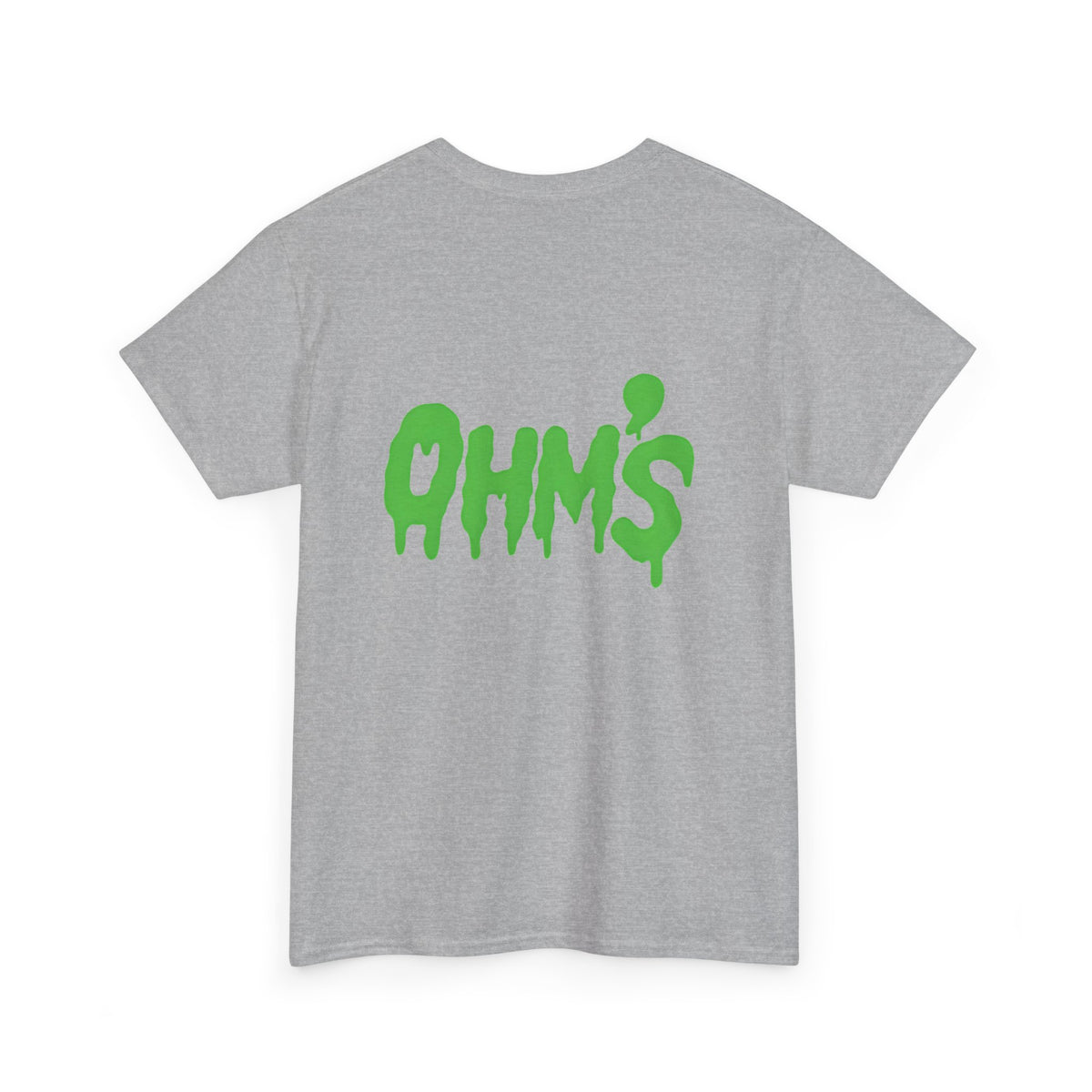 Olm's Unisex Tee