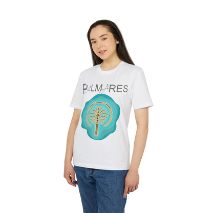 Unisex Creator 2.0 PalmeresT-shirt