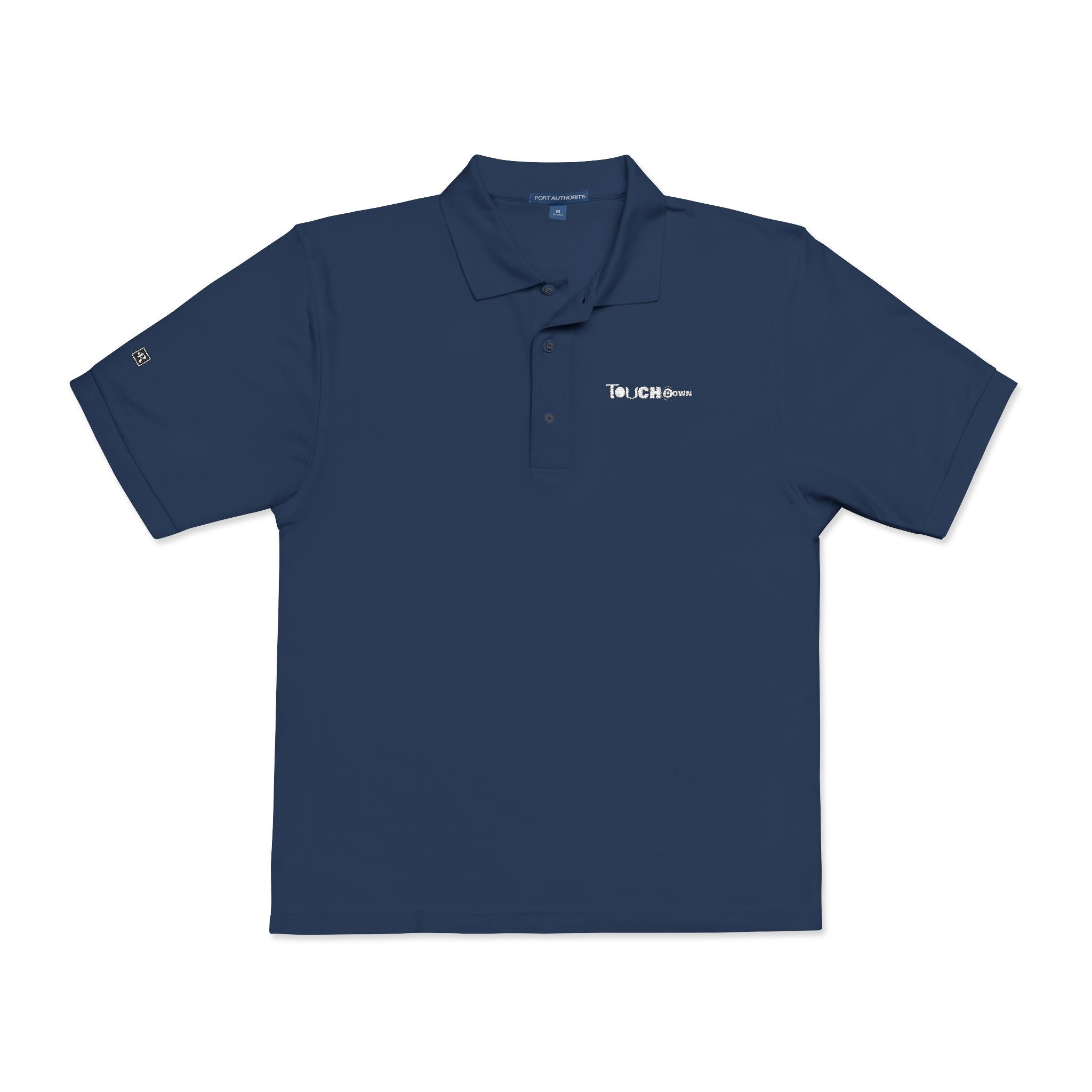 Polo Shirt Touchdown R Design