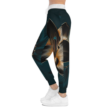 Athletic Joggers (AOP)