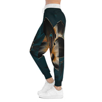Athletic Joggers (AOP)