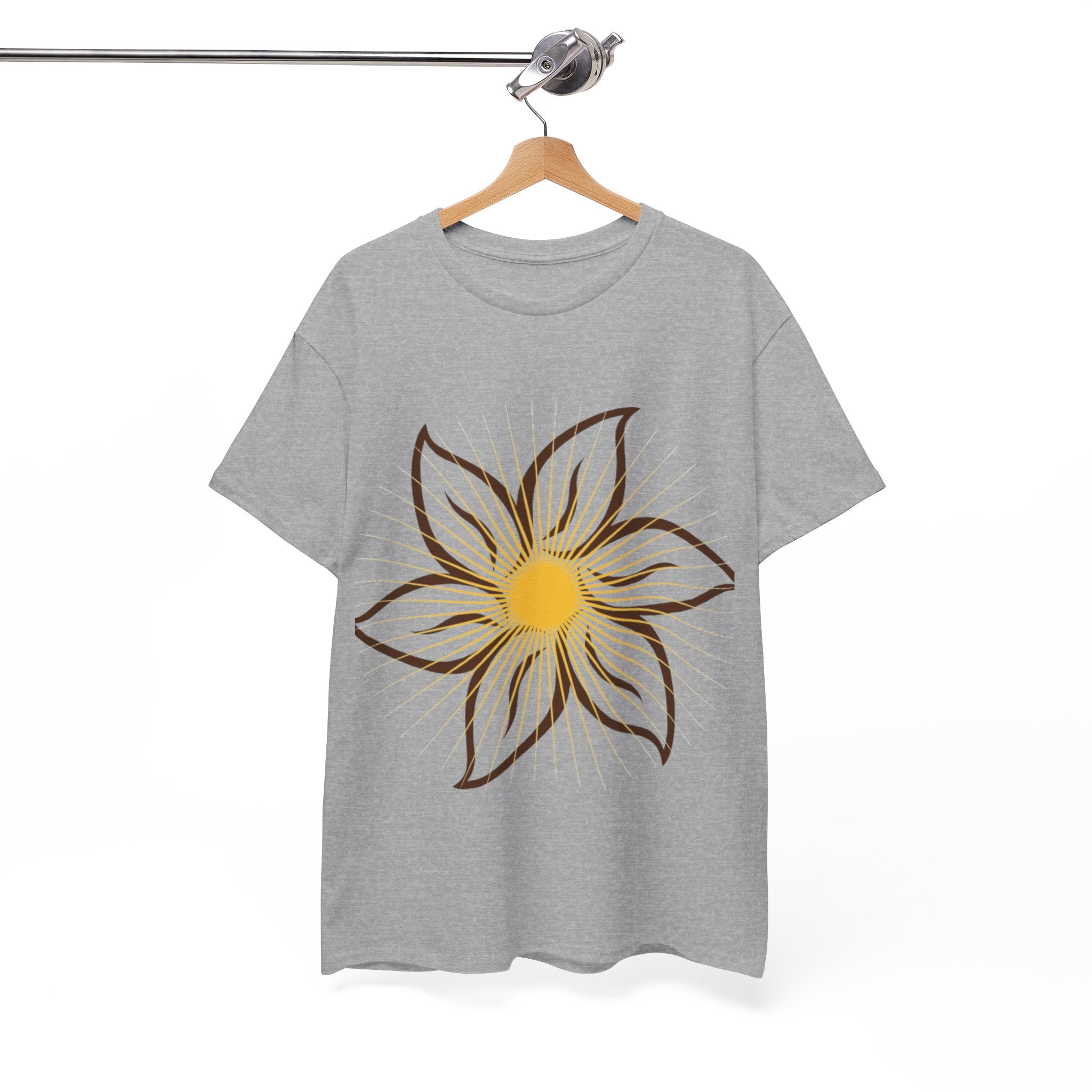 RC’nSONS Unisex Splash Tee