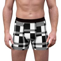 Men's Boxer Briefs (AOP)