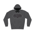 Unisex Varsity Hoodie